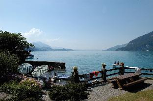 Youth Hostel Leissigen,Bern>>Beatenberg,2 star