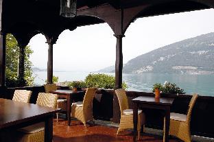Youth Hostel Leissigen,Bern>>Beatenberg,2 star