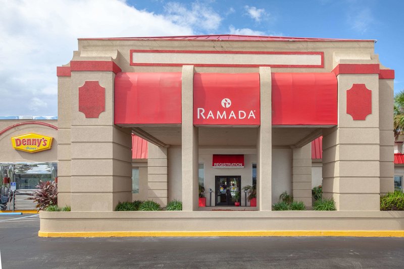 Ramada By Wyndham Titusville/Kennedy Space Center