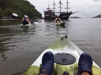 sao francisco do sul