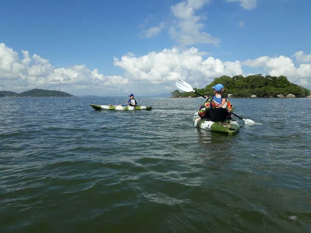 sao francisco do sul