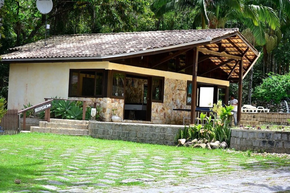 Pousada Villa Da Gloria,Rua Lindolfo De Freitas Ledoux, 3155,3 star