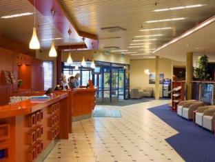 Scandic Helsinki Aviacongress,Helsinki-Vantaa Airport>>Helsinki,3 star