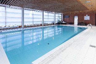 Scandic Helsinki Aviacongress,Helsinki-Vantaa Airport>>Helsinki,3 star