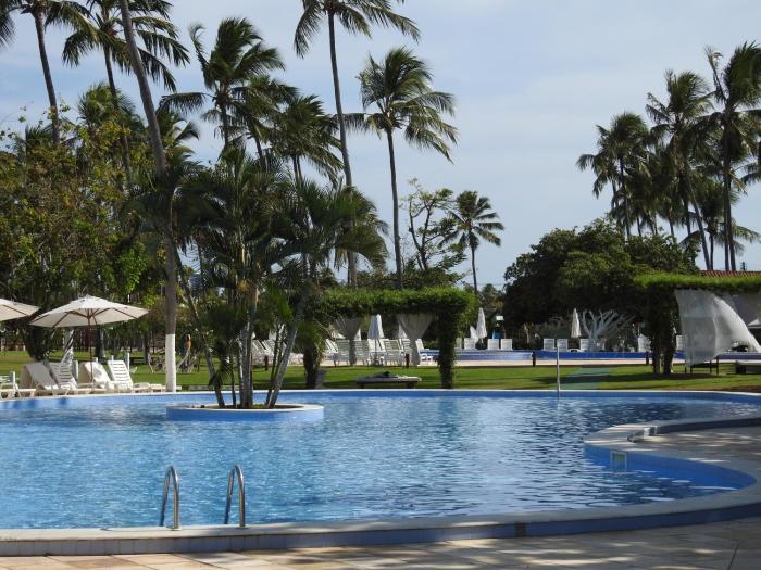 fiore resort e residence