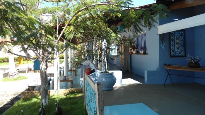 fiore resort e residence