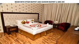 ras al khaimah hotel