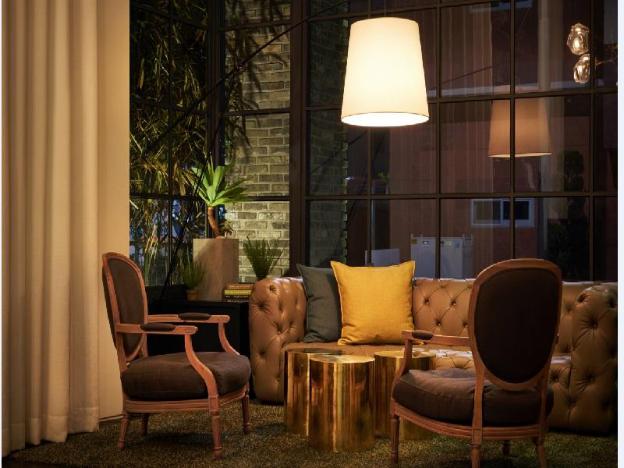 the classic hotel