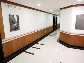 Andong Park Hotel,Andong-Si>>Andong,3 star