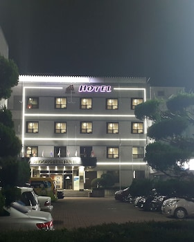 Andong Park Hotel,Andong-Si>>Andong,3 star