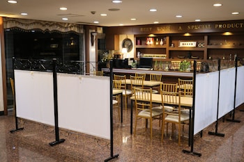Andong Park Hotel,Andong-Si>>Andong,3 star