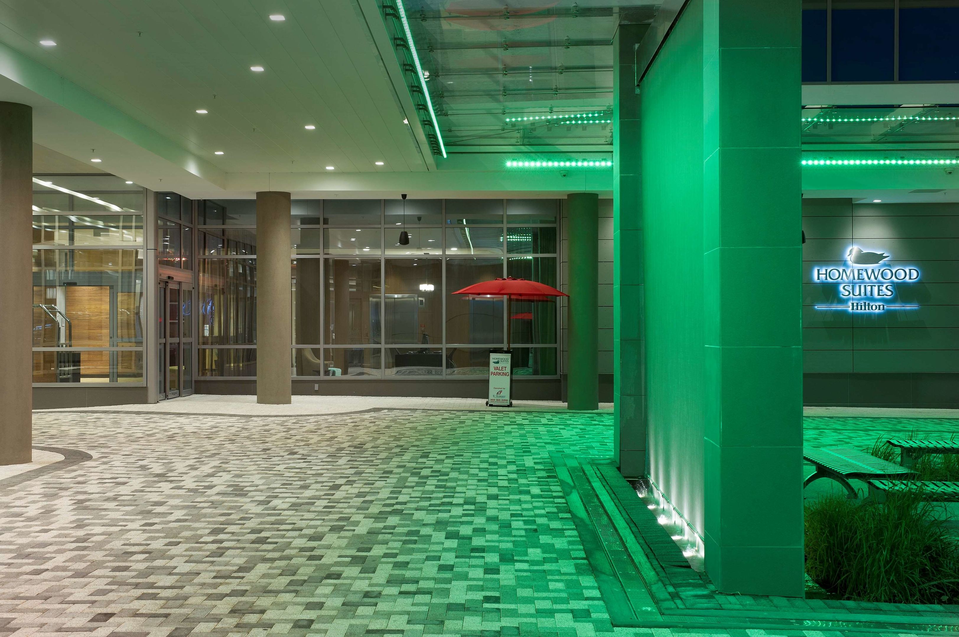homewood suites by hilton washington dc noma union station