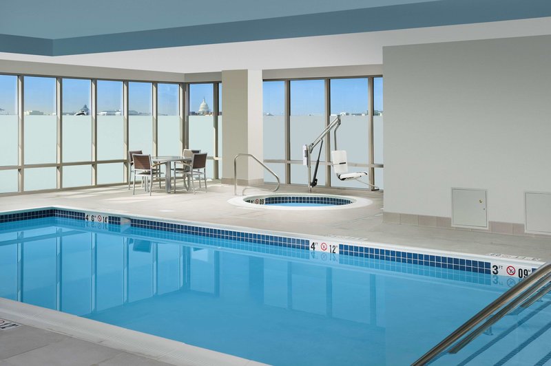 homewood suites by hilton washington dc noma union station