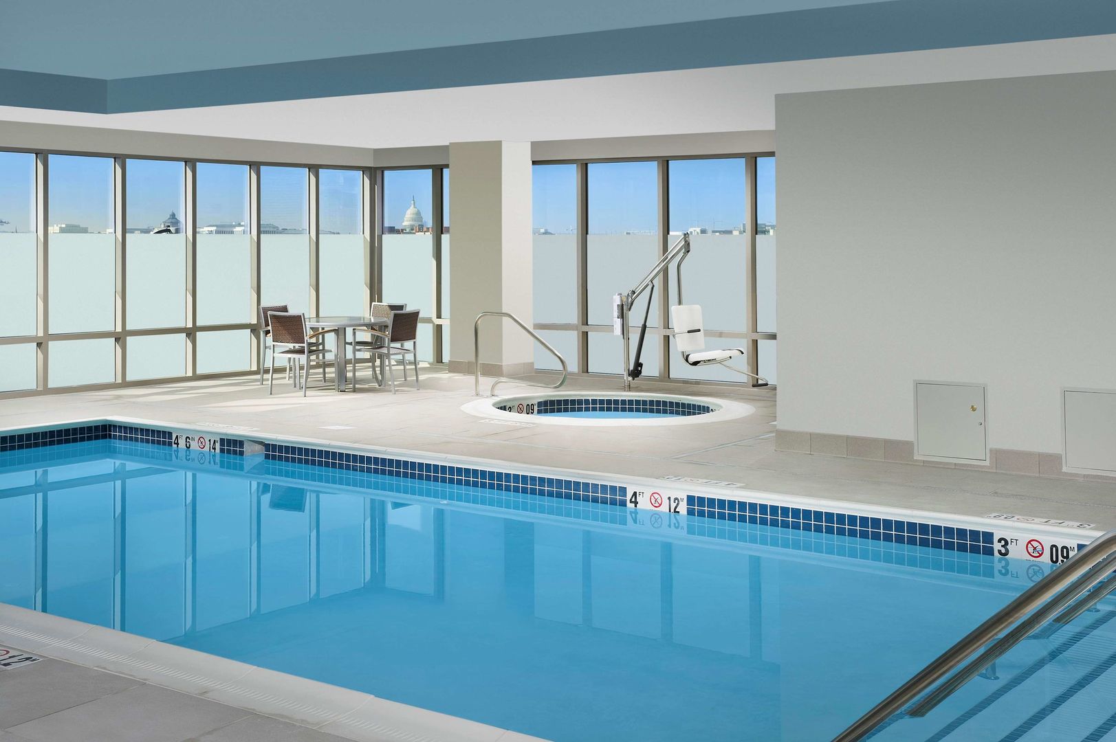 homewood suites by hilton washington dc noma union station
