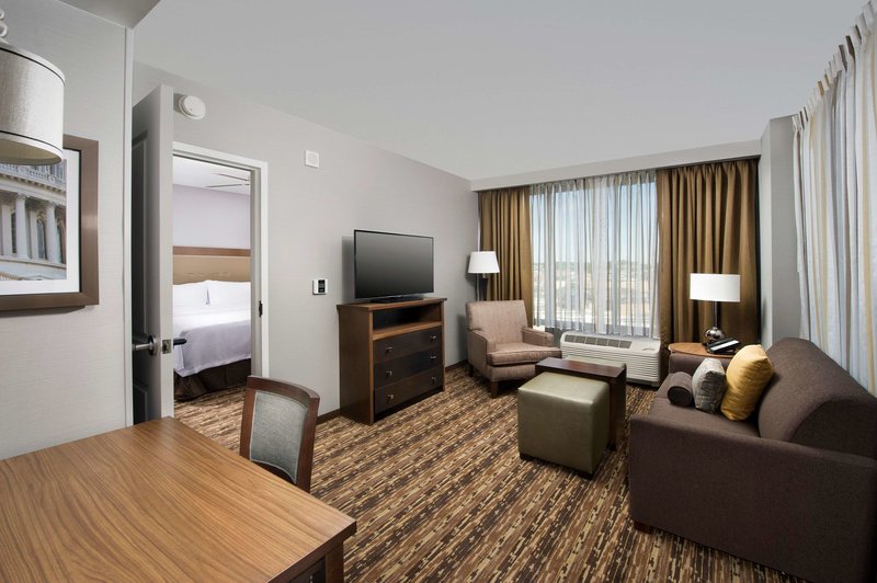 homewood suites by hilton washington dc noma union station