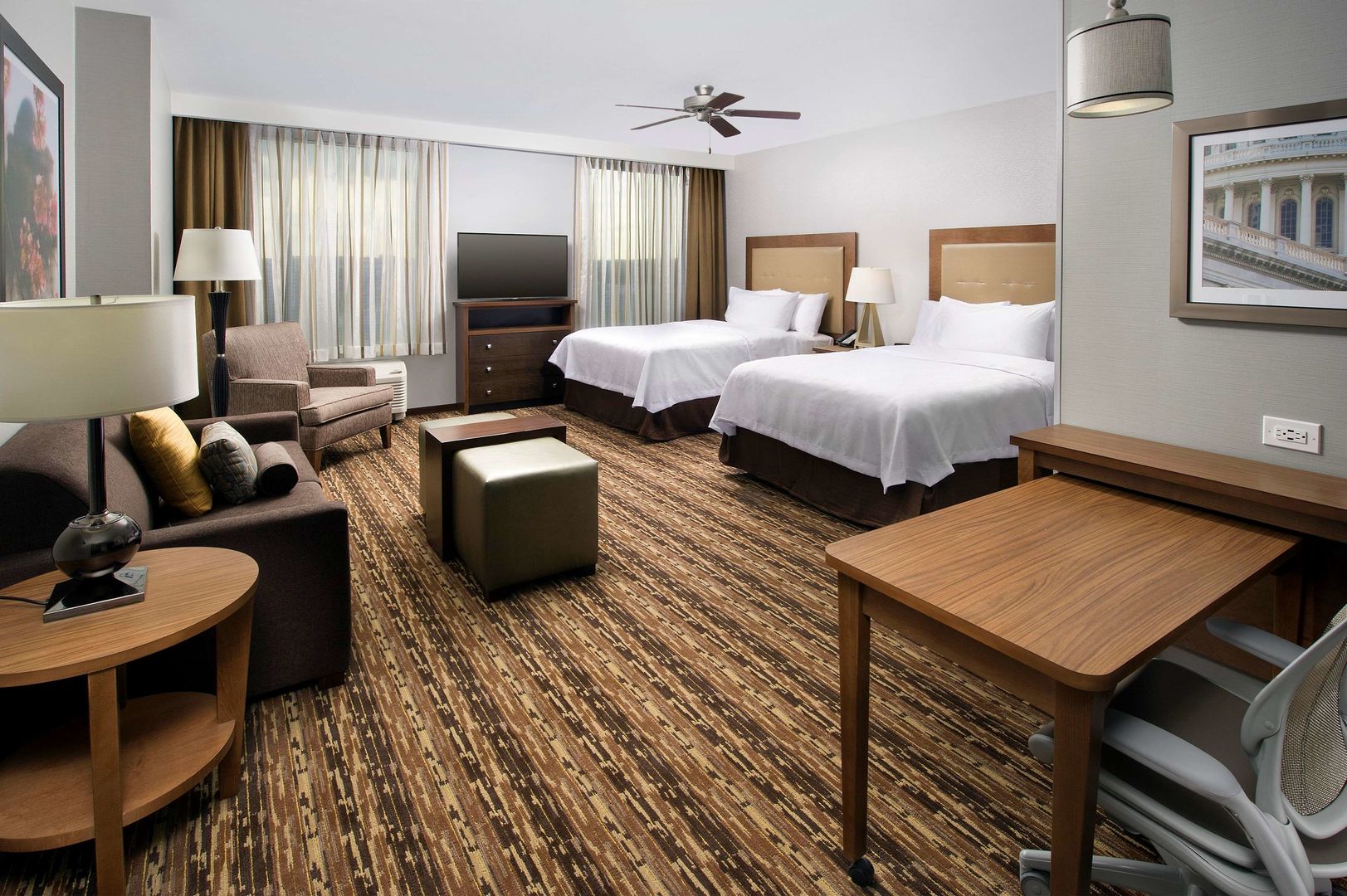 homewood suites by hilton washington dc noma union station