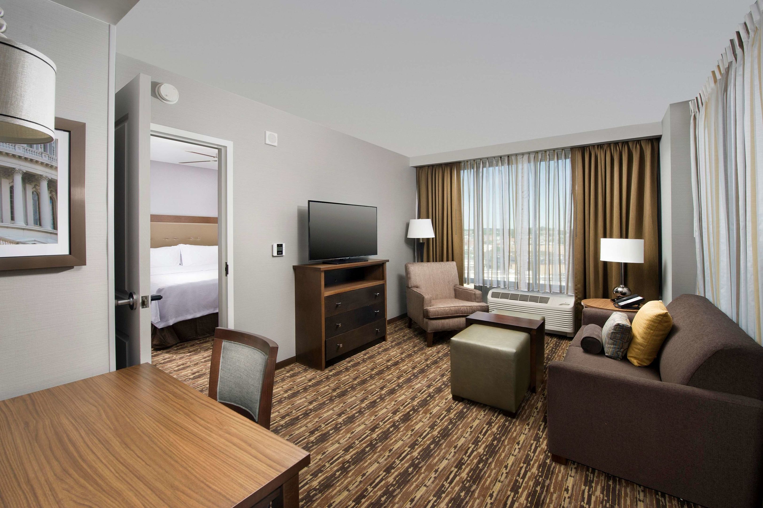 homewood suites by hilton washington dc noma union station