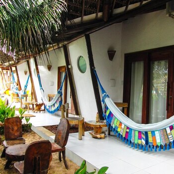 Pousada Beijo Mar -Tibau-Rn,Mossoró>>Icapui,3 star