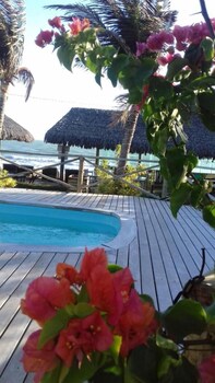 Pousada Beijo Mar -Tibau-Rn,Mossoró>>Icapui,3 star