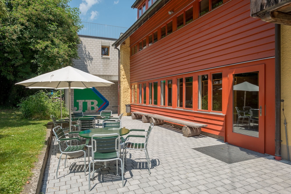 youth hostel beinwil am see