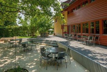 youth hostel beinwil am see