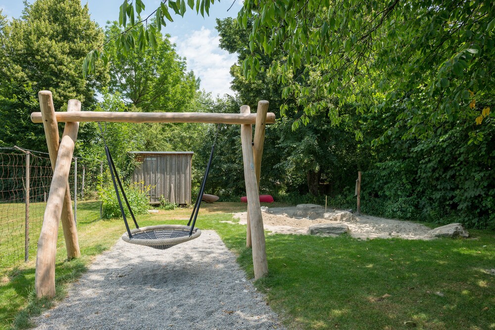 youth hostel beinwil am see