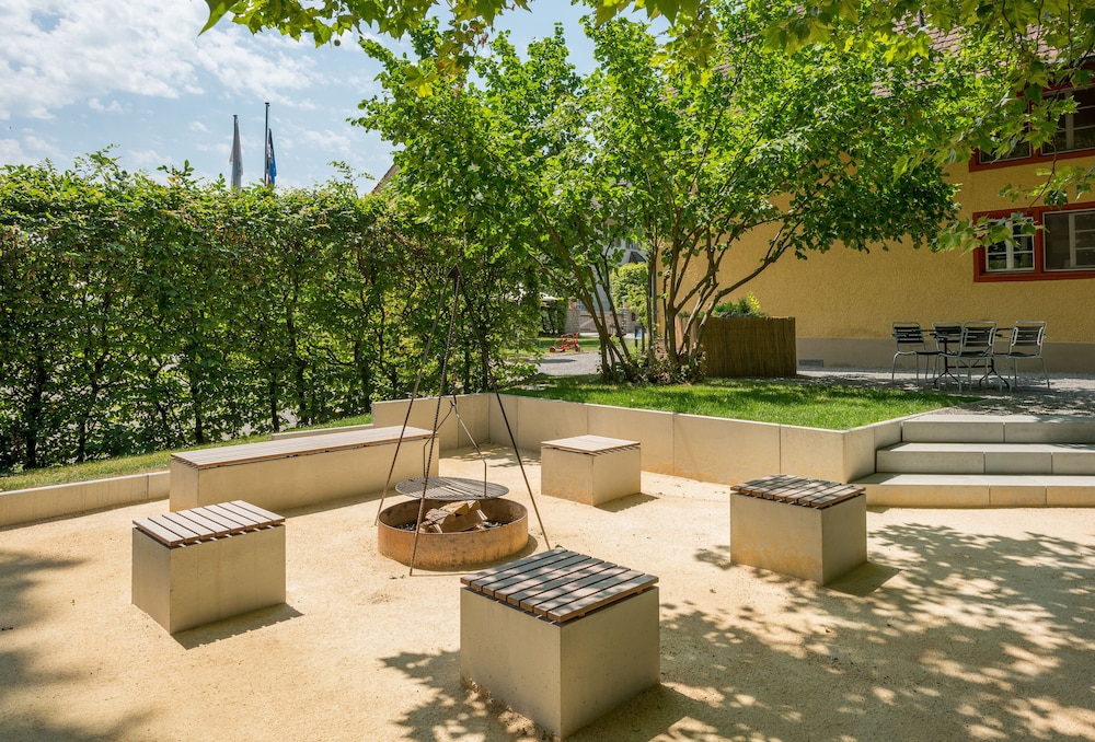 youth hostel beinwil am see