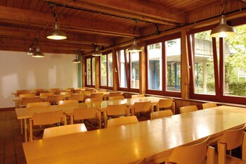 youth hostel beinwil am see