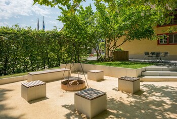 youth hostel beinwil am see