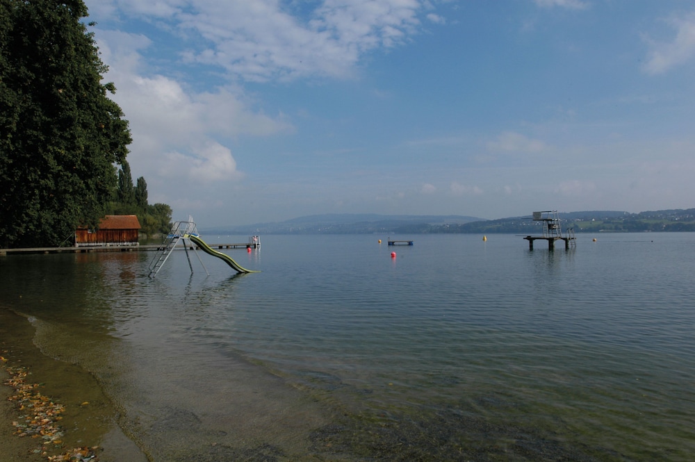 youth hostel beinwil am see