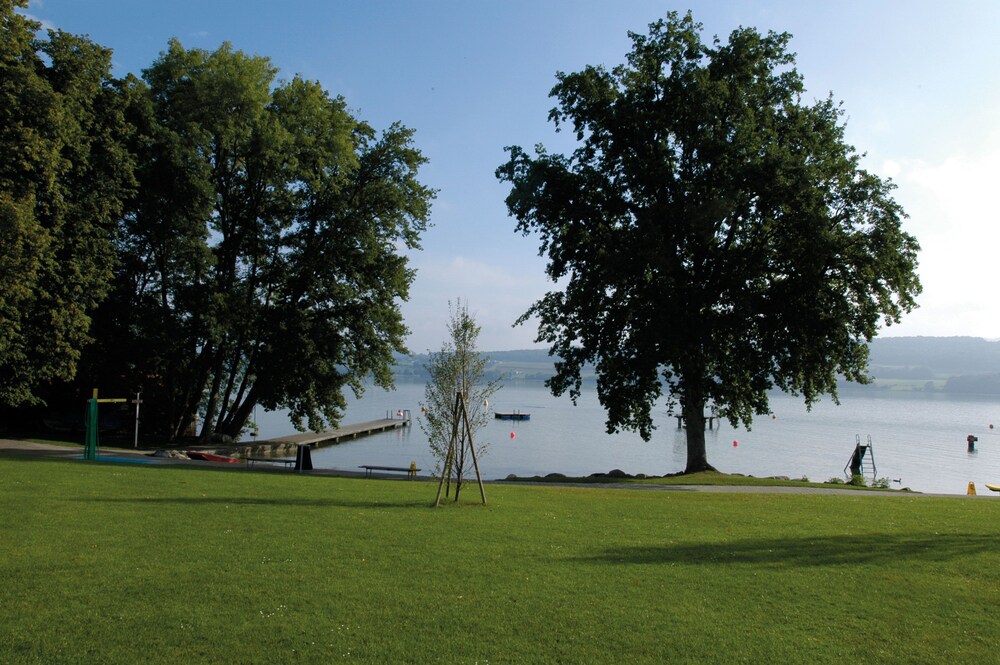 youth hostel beinwil am see