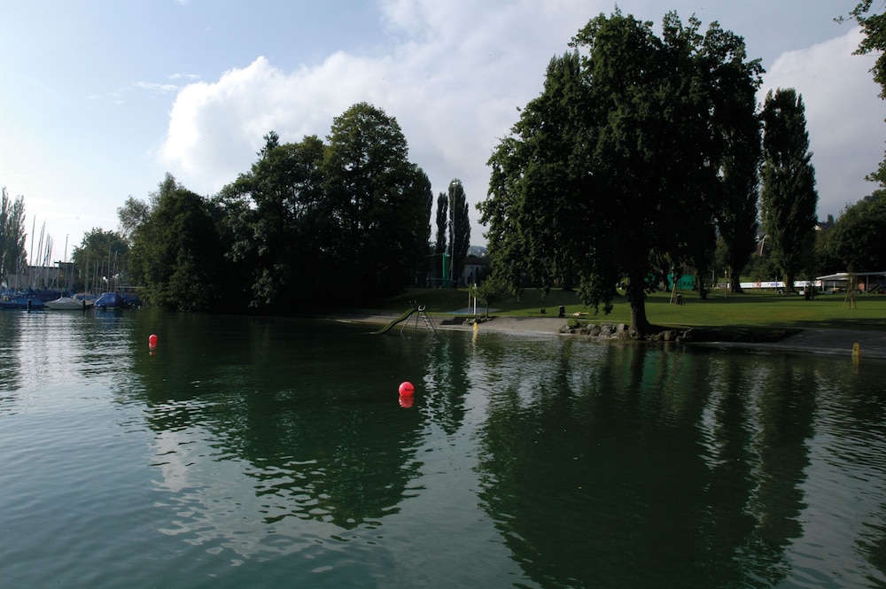 youth hostel beinwil am see