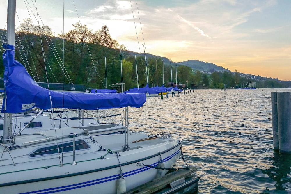 youth hostel beinwil am see