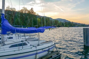 youth hostel beinwil am see