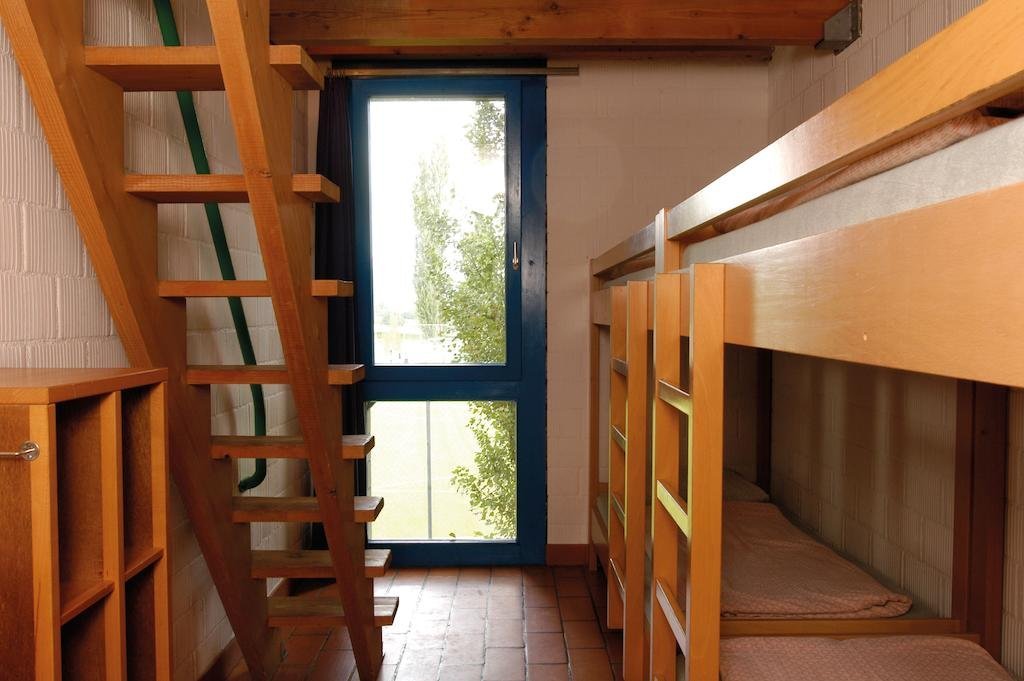 youth hostel beinwil am see