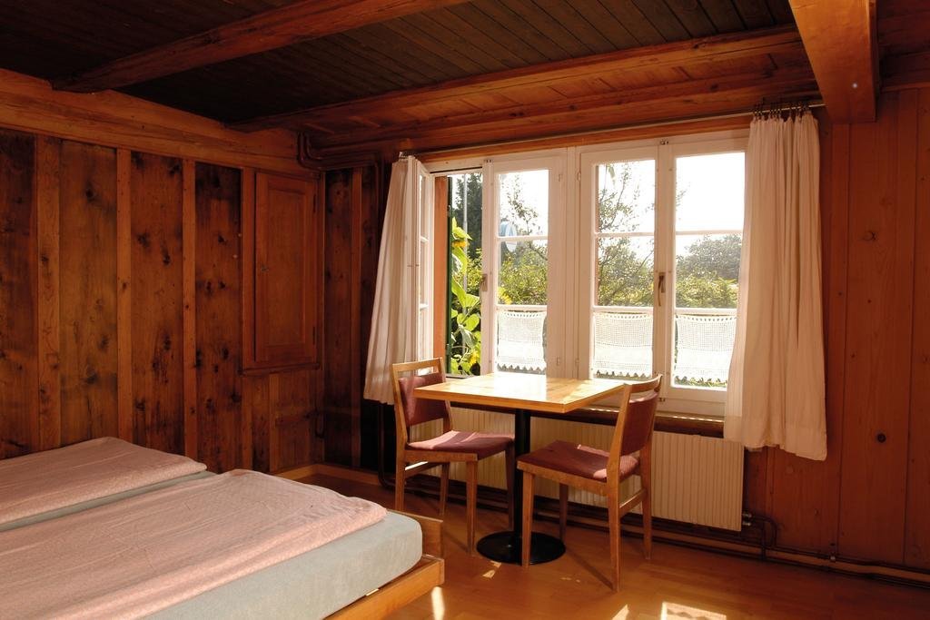 youth hostel beinwil am see