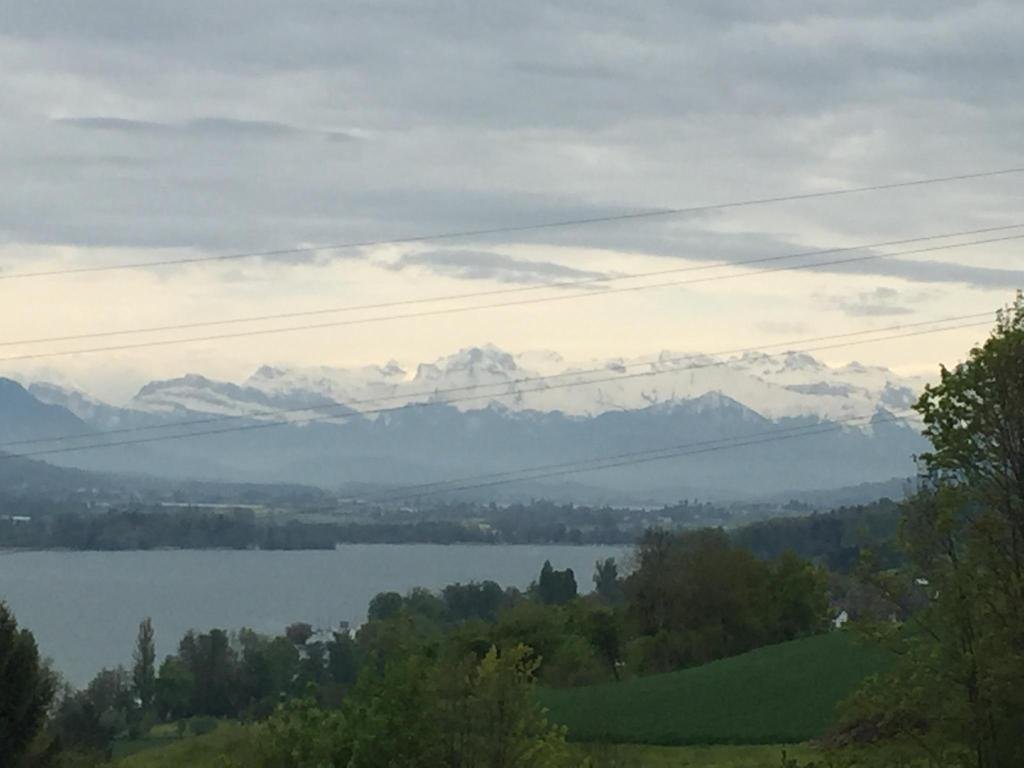 youth hostel beinwil am see