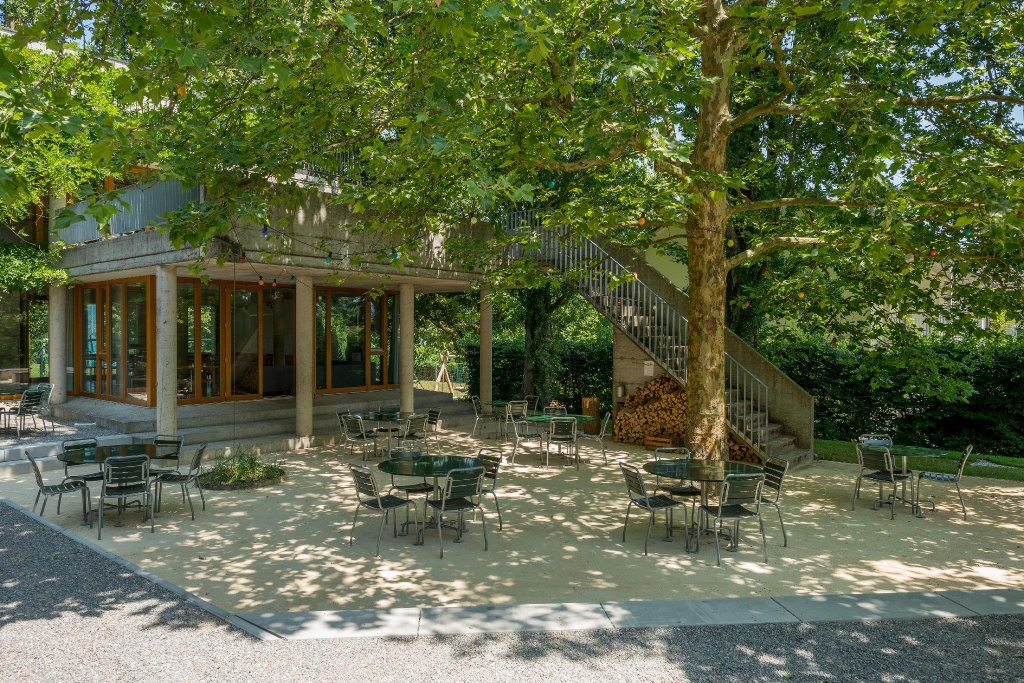 youth hostel beinwil am see