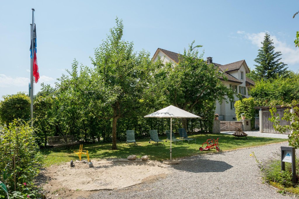 youth hostel beinwil am see