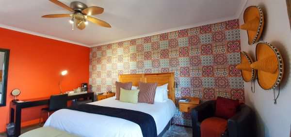 yalla yalla boutique hotel