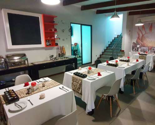 yalla yalla boutique hotel