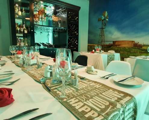 yalla yalla boutique hotel