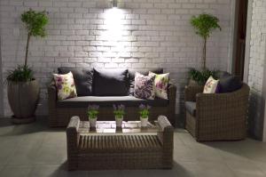 Yalla Yalla Boutique Hotel,Emalahleni,4 star