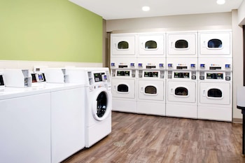 woodspring suites nashville airport