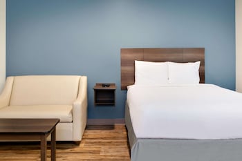 woodspring suites nashville airport