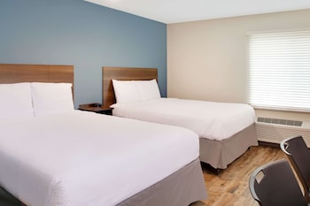 woodspring suites nashville airport