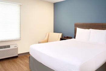 woodspring suites nashville airport