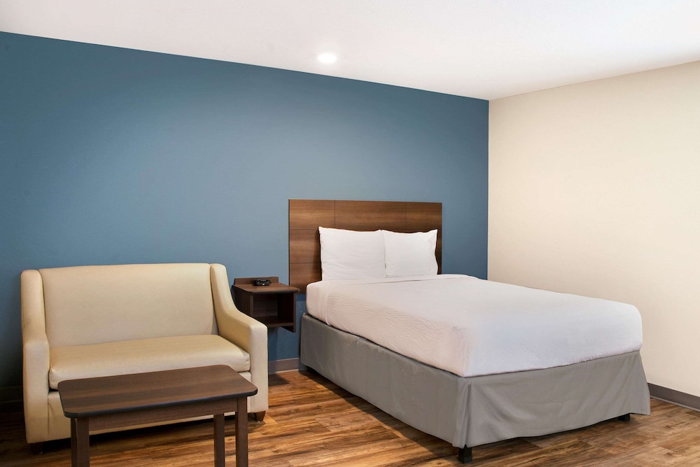 woodspring suites nashville airport