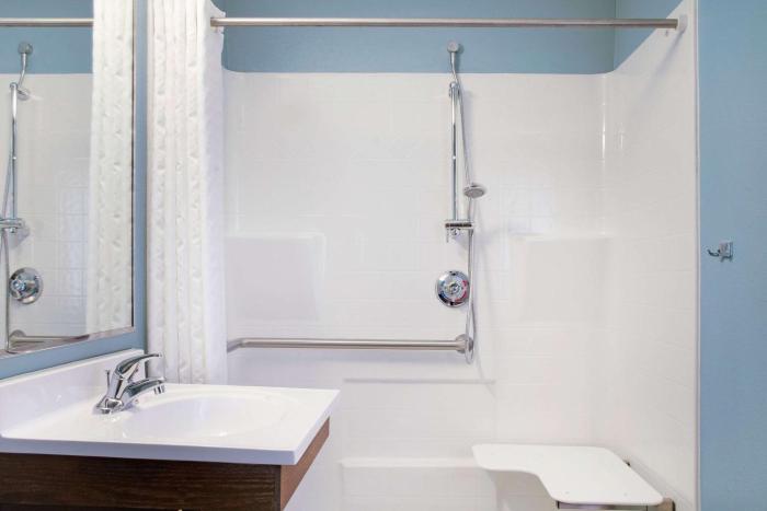 woodspring suites nashville airport