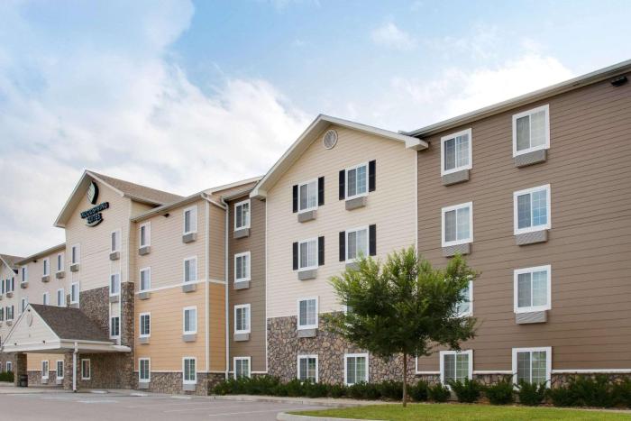 woodspring suites nashville airport